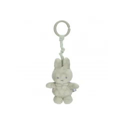 Závěsný králíček Miffy Green Flower