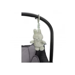 Závěsný králíček Miffy Green Flower