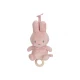 Little Dutch Hudební králíček Miffy Pink Flower