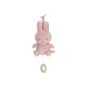 Little Dutch Hudební králíček Miffy Pink Flower