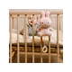 Little Dutch Hudební králíček Miffy Pink Flower
