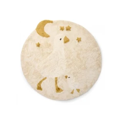 Koberec Husa Newborn Naturals