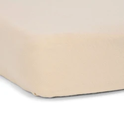 Prostěradlo napínací 40x80 cm Pure Soft Beige
