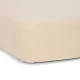Little Dutch Prostěradlo napínací 40x80 cm Pure Soft Beige