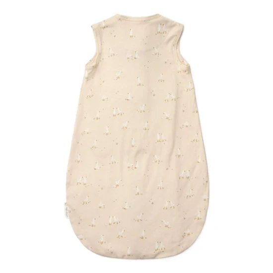 Little Dutch Lehký spací pytel 70 cm Husa Newborn Naturals