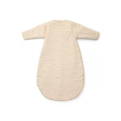 Spací pytel s odepínatelnými rukávy 90 cm Husa Newborn Naturals