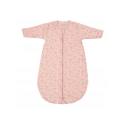 Spací pytel s odepínatelnými rukávy 90 cm Fairy Floral