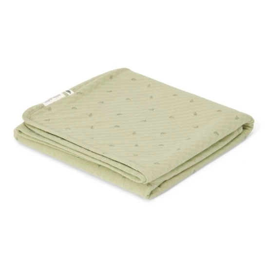 Little Dutch Deka 70x100 cm Pure Sage Leaves