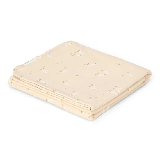 Little Dutch Deka 70x100 cm Husa Newborn Naturals