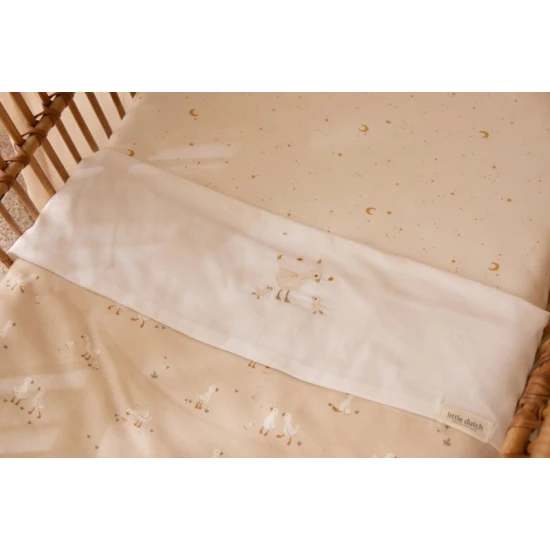 Little Dutch Deka 70x100 cm Husa Newborn Naturals