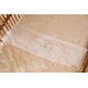 Little Dutch Deka 70x100 cm Husa Newborn Naturals