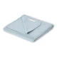 Little Dutch Deka 70x100 cm Pure Denim Blue