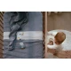 Little Dutch Deka 70x100 cm Pure Denim Blue