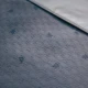 Little Dutch Deka 70x100 cm Pure Denim Blue