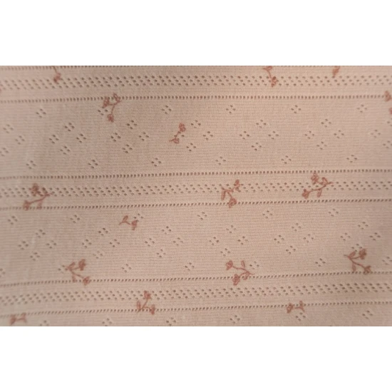 Little Dutch Deka 70x100 cm Pure Blossom