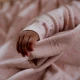 Little Dutch Deka 70x100 cm Pure Blossom