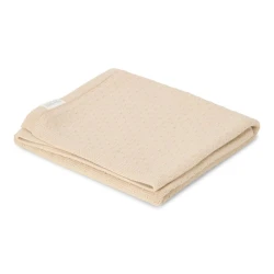 Deka pletená 70x100 cm Pure Soft Beige