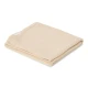Little Dutch Deka pletená 70x100 cm Pure Soft Beige