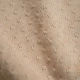 Little Dutch Deka pletená 70x100 cm Pure Soft Beige