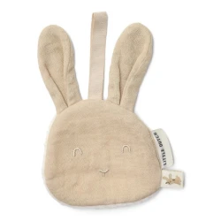 Muchláček na šidítko králíček Baby Bunny
