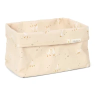 Košík textilní velký Husa Newborn Naturals