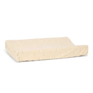 Potah na přebalovací podložku Husa Newborn Naturals