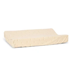 Potah na přebalovací podložku Husa Newborn Naturals