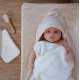 Little Dutch Potah na přebalovací podložku Husa Newborn Naturals