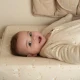 Little Dutch Potah na přebalovací podložku Husa Newborn Naturals