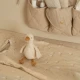 Little Dutch Potah na přebalovací podložku Husa Newborn Naturals