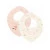 Podbradník bandana Fairy Blossom & Blossom 2 ks