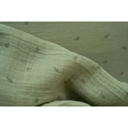 Pleny 70x70cm Pure Sage
