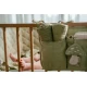 Little Dutch Pleny 70x70cm Pure Sage