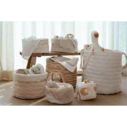 Pleny 70x70cm Husa Newborn Naturals