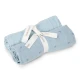 Little Dutch Pleny 70x70cm Pure Denim Blue