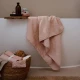 Little Dutch Pleny 70x70cm Pure Blossom
