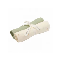 Pleny 70x70cm Forest Treasures & Sage 2 ks