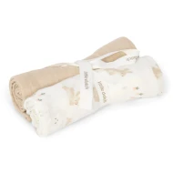 Pleny 70x70cm Baby Bunny