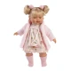 Llorens Bábika se zvuky a měkkým tělem Roberta 33 cm Llorens Bábika se zvuky a měkkým tělem Roberta 33 cm