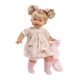 Llorens Bábika se zvuky a měkkým tělem Roberta 33 cm Llorens Bábika se zvuky a měkkým tělem Roberta 33 cm
