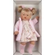 Llorens Bábika se zvuky a měkkým tělem Roberta 33 cm Llorens Bábika se zvuky a měkkým tělem Roberta 33 cm