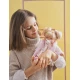 Llorens Bábika se zvuky a měkkým tělem Roberta 33 cm Llorens Bábika se zvuky a měkkým tělem Roberta 33 cm
