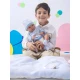 Llorens Bábátko s celovinylovým tělem chlapeček 43 cm Llorens Bábátko s celovinylovým tělem chlapeček 43 cm
