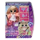 L.O.L. Surprise! Neon Pop Star Tweens panenka Thea Stars