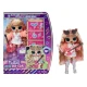 L.O.L. Surprise! Neon Pop Star Tweens panenka Thea Stars