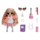L.O.L. Surprise! Neon Pop Star Tweens panenka Thea Stars