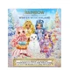 Rainbow High Winter Wonderland panenka Violet MGA 26120865