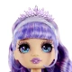 Rainbow High Creative Crystals panenka Violet Willow