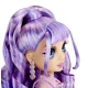 Rainbow High Creative Crystals panenka Violet Willow