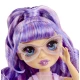 Rainbow High Creative Crystals panenka Violet Willow